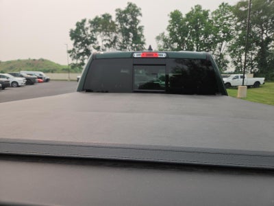 2026 RAM 1500 RHO 4x4 Crew Cab 5'7" Box