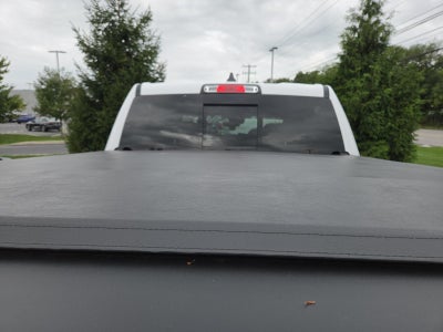 2026 RAM 1500 RHO 4x4 Crew Cab 5'7" Box
