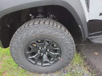 2026 RAM 1500 RHO 4x4 Crew Cab 5'7" Box