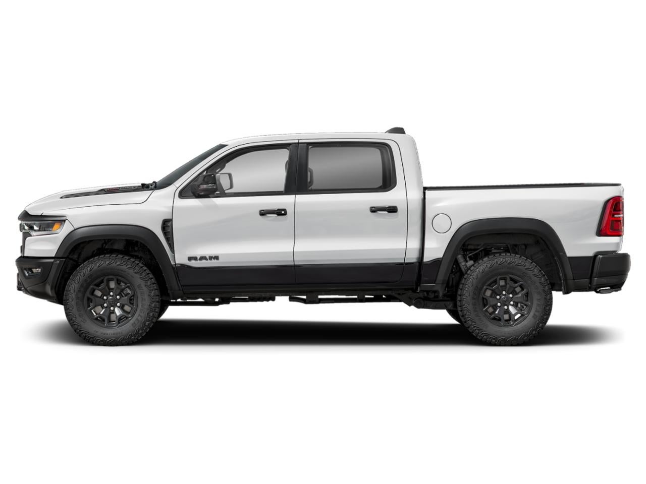 2026 RAM 1500 RHO 4x4 Crew Cab 5'7" Box