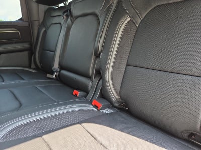 2026 RAM 1500 RHO 4x4 Crew Cab 5'7" Box