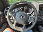 2026 RAM 1500 RHO 4x4 Crew Cab 5'7" Box