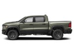 2026 RAM 1500 RHO 4x4 Crew Cab 5'7" Box