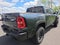 2026 RAM 1500 RHO 4x4 Crew Cab 5'7" Box