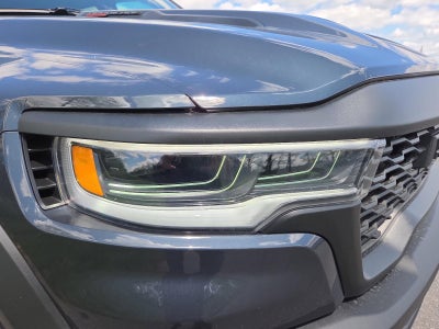 2026 RAM 1500 RHO 4x4 Crew Cab 5'7" Box