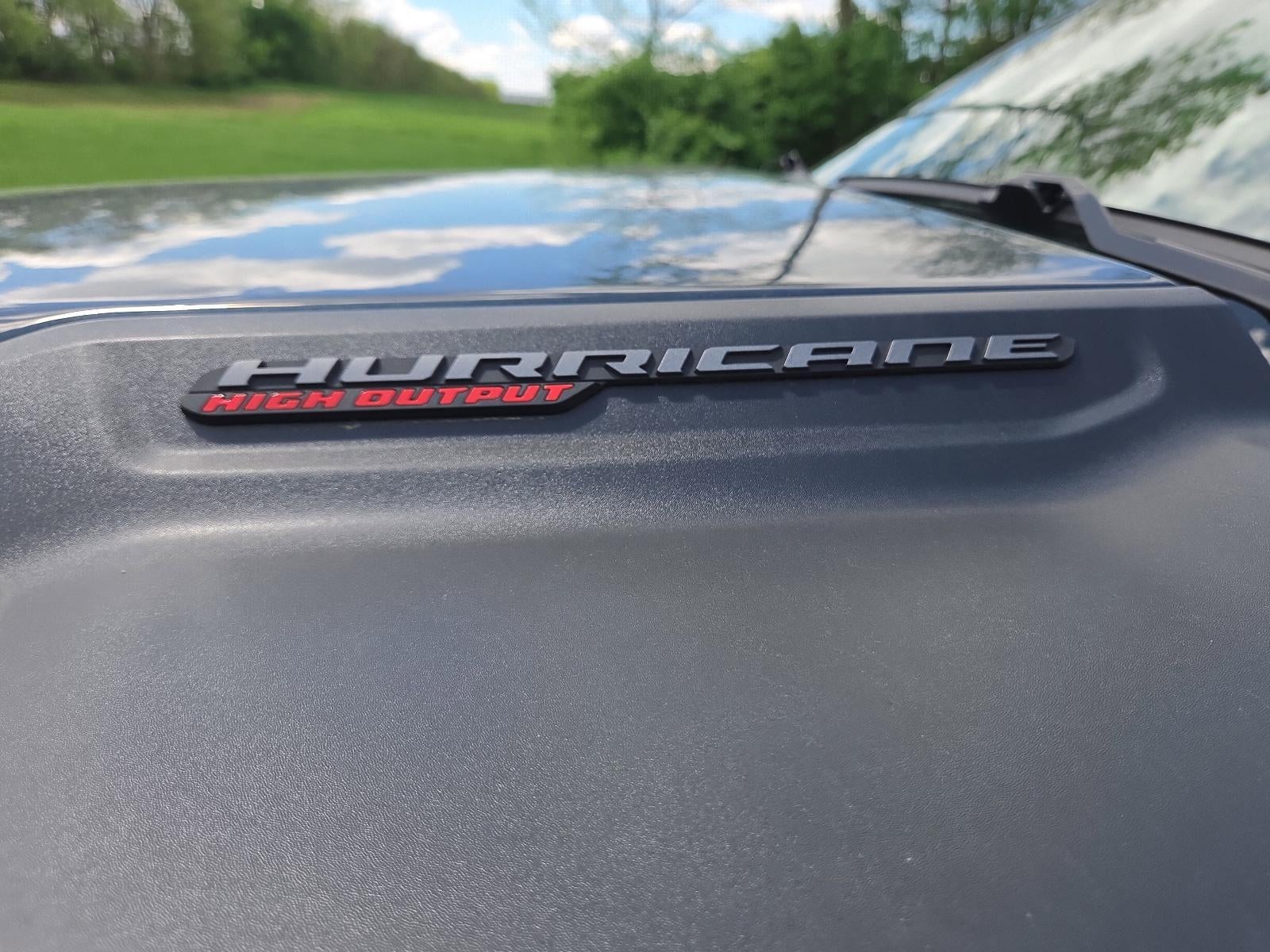 2026 RAM 1500 RHO 4x4 Crew Cab 5'7" Box