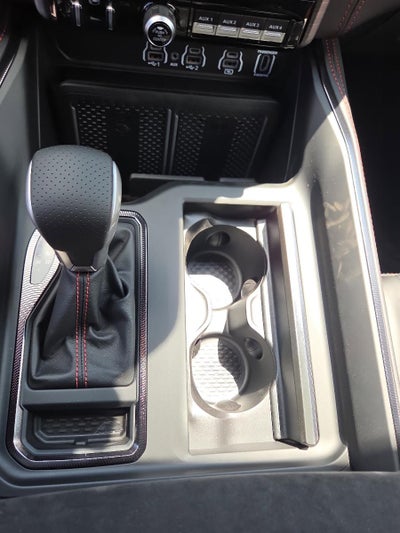 2026 RAM 1500 RHO 4x4 Crew Cab 5'7" Box