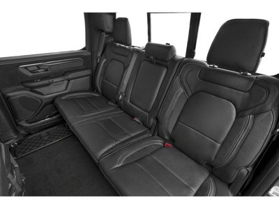 2026 RAM 1500 RHO 4x4 Crew Cab 5'7" Box