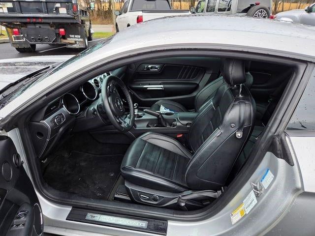 2016 Ford Mustang 2dr Fastback GT Premium