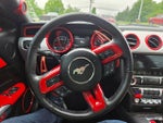 2017 Ford Mustang GT Premium Fastback