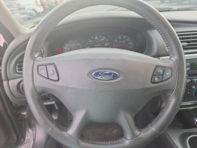 2003 Ford Taurus SES