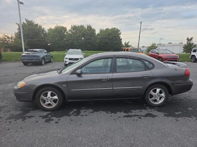 2003 Ford Taurus SES