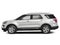 2019 Ford Explorer XLT 4WD