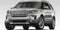 2019 Ford Explorer XLT 4WD