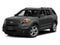 2013 Ford Explorer 4WD 4dr Limited