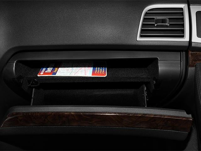 2013 Ford Explorer 4WD 4dr Limited