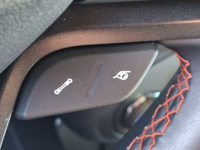 2023 Ford Bronco Raptor 4 Door Advanced 4x4