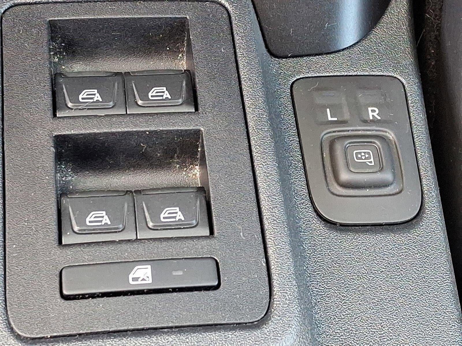 2023 Ford Bronco Raptor 4 Door Advanced 4x4