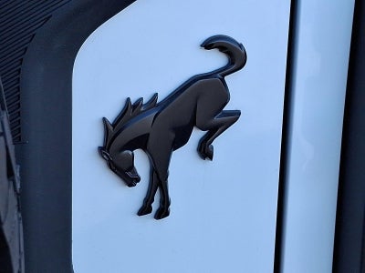 2023 Ford Bronco Raptor 4 Door Advanced 4x4