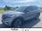 2023 Ford Explorer XLT 4WD