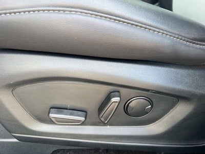 2023 Ford Explorer XLT 4WD