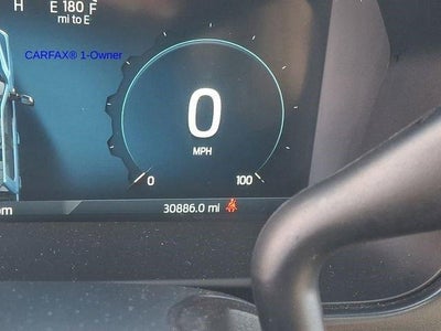 2023 Ford Super Duty F-250 SRW LARIAT 4WD Crew Cab 6.75' Box