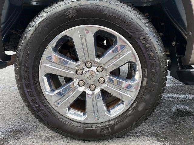 2019 Ford F-150 King Ranch 4WD SuperCrew 5.5' Box