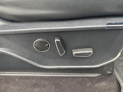 2021 Ford F-150 LARIAT 4WD SuperCrew 5.5' Box