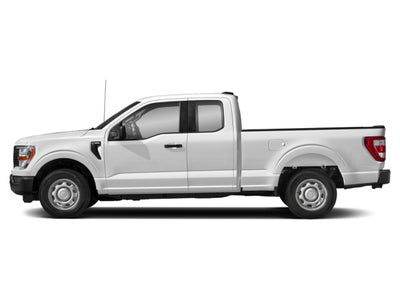 2023 Ford F-150 XL 4WD SuperCab 6.5' Box