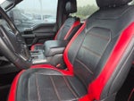 2018 Ford F-150 LARIAT 4WD SuperCrew 5.5' Box