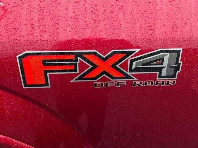 2018 Ford F-150 LARIAT 4WD SuperCrew 5.5' Box
