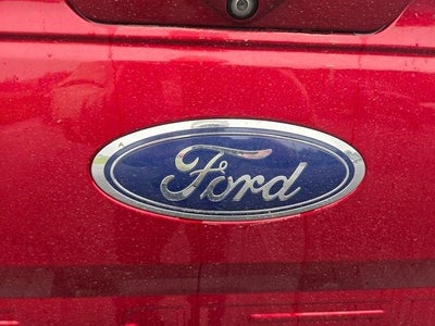 2018 Ford F-150 LARIAT 4WD SuperCrew 5.5' Box