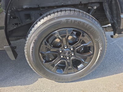 2023 Ford F-150 LARIAT 4WD SuperCrew 5.5' Box
