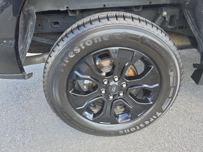 2023 Ford F-150 LARIAT 4WD SuperCrew 5.5' Box