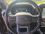 2023 Ford F-150 LARIAT 4WD SuperCrew 5.5' Box