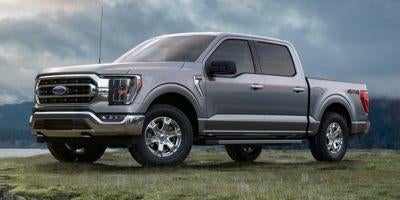 2021 Ford F-150 Raptor 4WD SuperCrew 5.5' Box