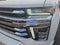 2021 Chevrolet Silverado 2500 HD Crew Cab Standard Box 4-Wheel Drive High Country