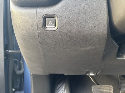 2024 Chevrolet Silverado 1500 Crew Cab Short Box 4-Wheel Drive Custom