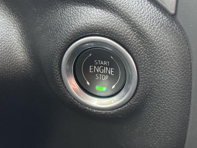 2024 Chevrolet Silverado 1500 Crew Cab Short Box 4-Wheel Drive Custom