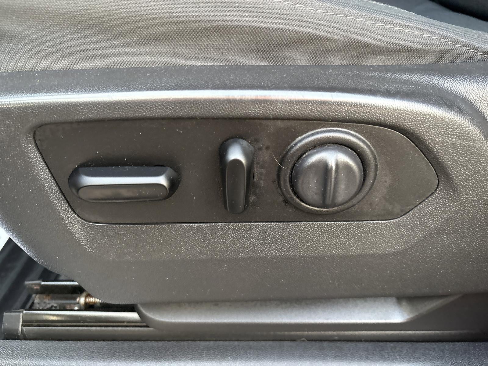 2019 Chevrolet Silverado 1500 Crew Cab Short Box 4-Wheel Drive LT