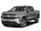 2019 Chevrolet Silverado 1500 Crew Cab Short Box 4-Wheel Drive LT