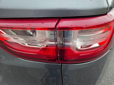 2020 Chevrolet Traverse AWD 2LT