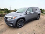 2020 Chevrolet Traverse AWD 2LT