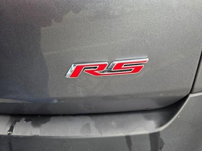 2020 Chevrolet Traverse AWD 2LT