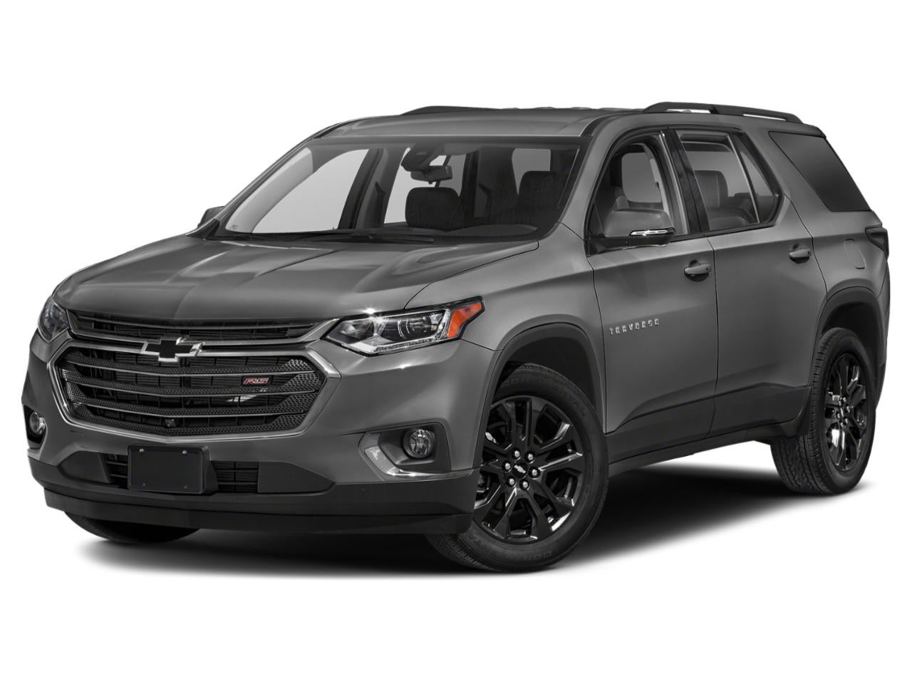 2020 Chevrolet Traverse AWD 2LT