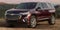 2020 Chevrolet Traverse AWD 2LT