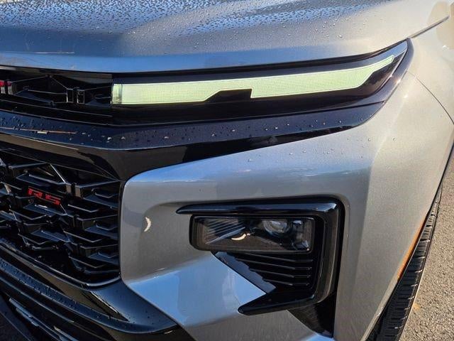 2024 Chevrolet Traverse RS w/2RS