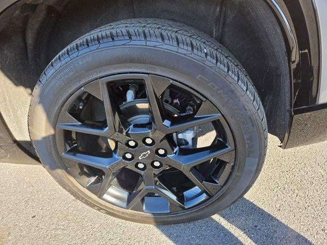 2024 Chevrolet Traverse RS w/2RS