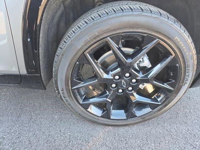 2024 Chevrolet Traverse RS w/2RS