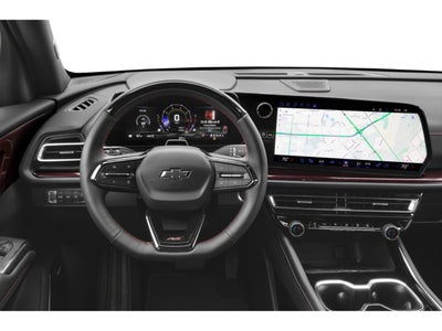 2024 Chevrolet Traverse RS w/2RS